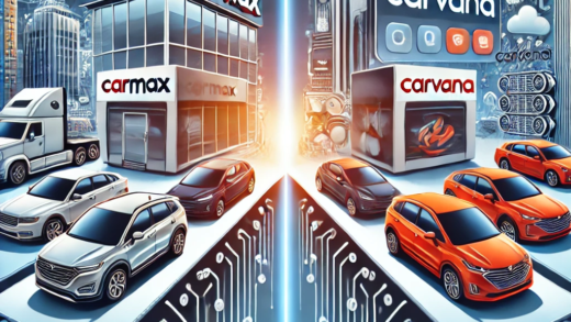 Is CarMax Better than Carvana?
