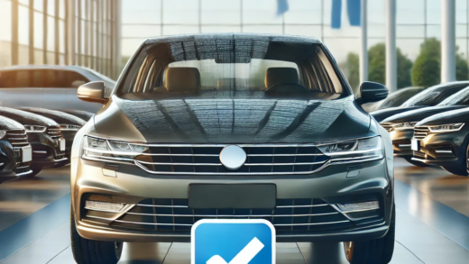 Value of Certified Pre-Owned Cars