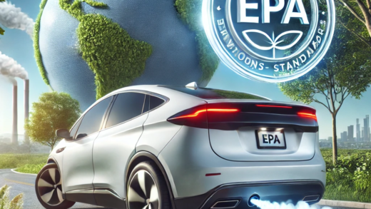 EPA Emissions