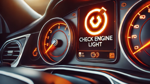 Check Engine Light Solutions