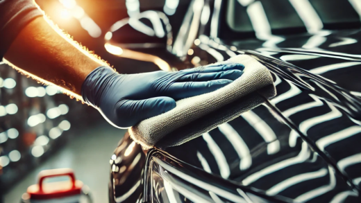 Car Detailing