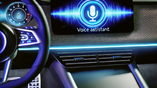 Car Voice Assistants