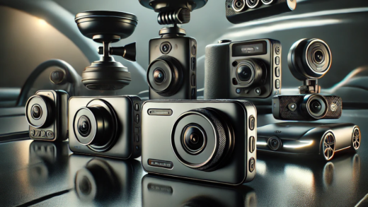 Car Dash Cams