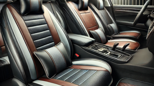 Car Seat Covers