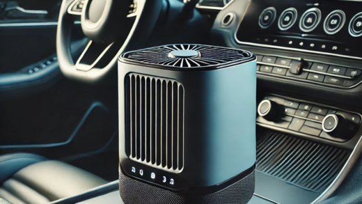Car Air Purifiers