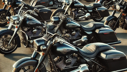 Cruiser Bike
