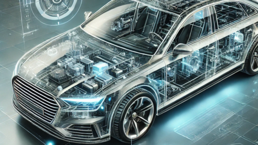 Car Alarm Systems