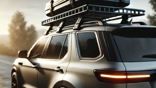 Car Roof Rack