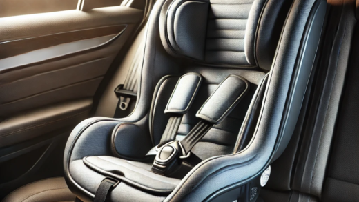 Child Car Seat Safety