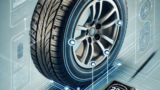 Tire Pressure Monitoring Systems