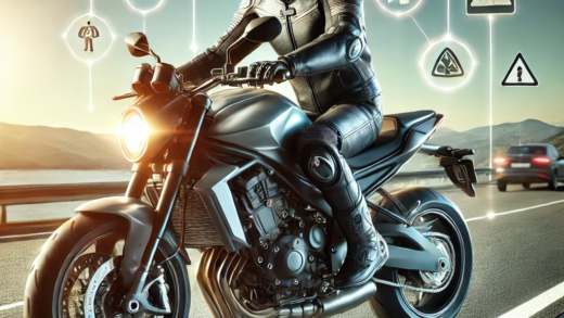 Motorcycle Safety