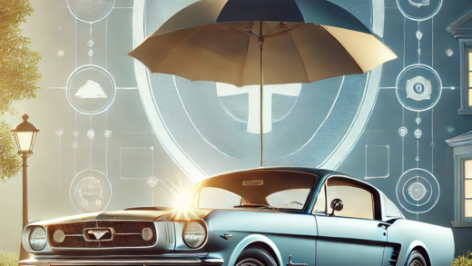 Classic Car Insurance