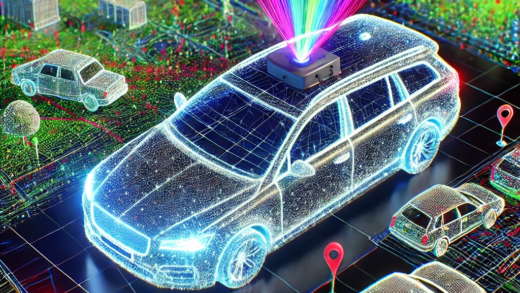 LiDAR Technology