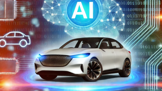 Artificial Intelligence in Automotive