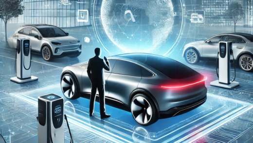 Future of Car Ownership