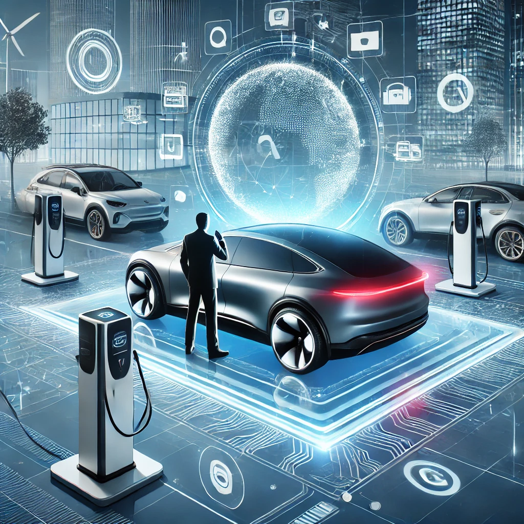 Future of Car Ownership
