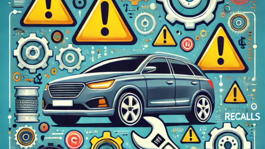 Recalls on Your Car