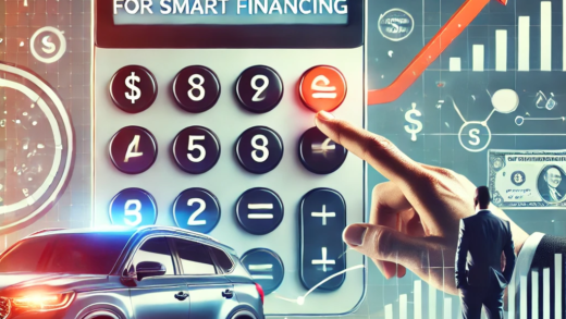 Auto Loan Calculators