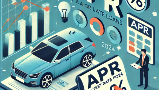 APR in Car Loans
