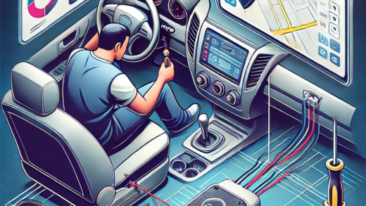 GPS Tracking Devices
