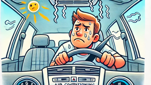 Car AC Problems