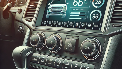 Car Climate Control Systems