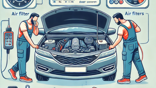 Car AC Maintenance Tips