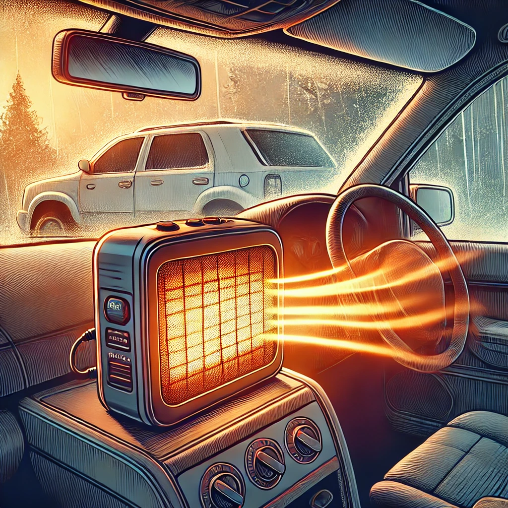 Car Heaters