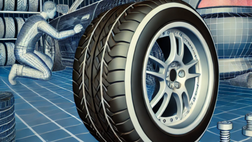 High Performance Tires