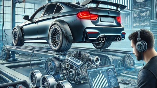 Dyno Tuning