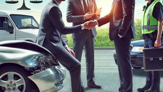 Legal Advice for a Car