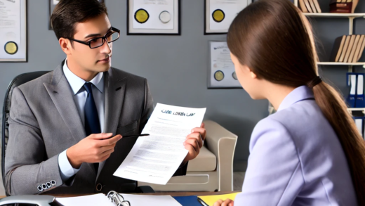 Lemon Law Attorney