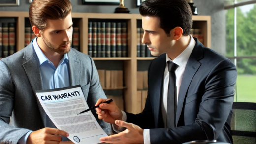Car Warranties