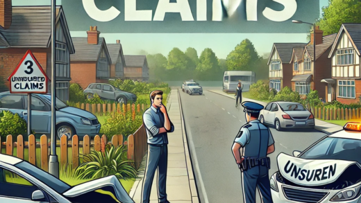Uninsured Motorist Claims