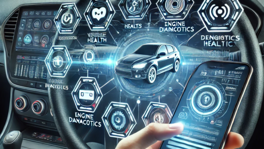 Car Diagnostic Apps