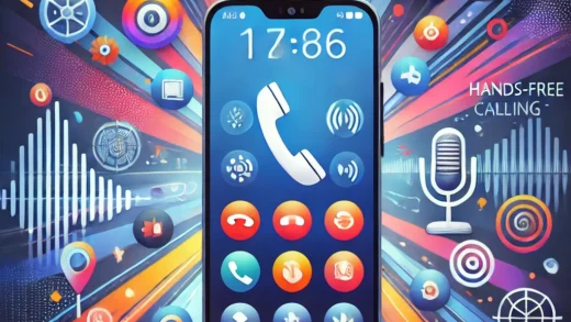 Hands-Free Calling Apps for Cars