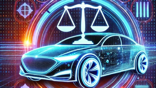 Automotive Cybersecurity Regulations