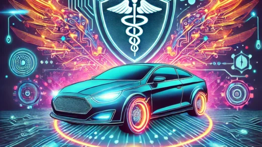Cyber Insurance for Vehicles