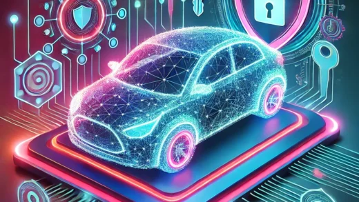 Secure Your Connected Vehicle