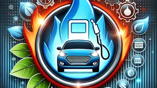 Propane Autogas for Cars