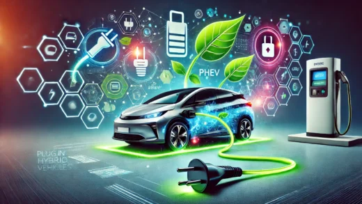 Plug-In Hybrid Electric Vehicles