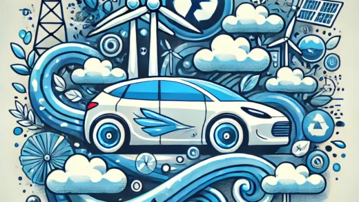 Air-Powered Cars