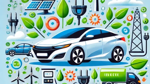 Alternative Fuels for Cars
