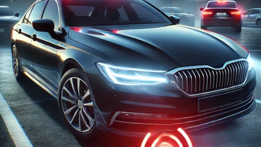 Car Alarm Systems