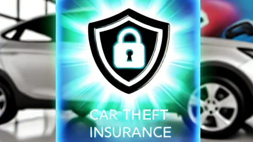 Theft Insurance