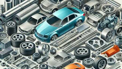 Car Manufacturing