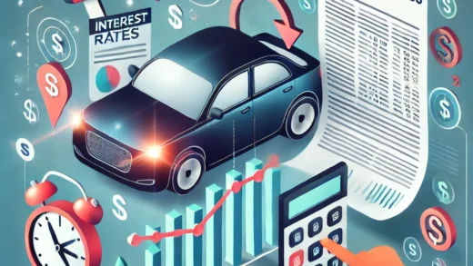 Impact of Interest Rates