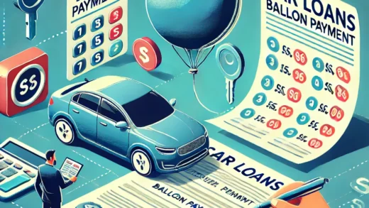 Balloon Payments