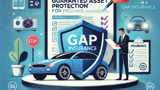(GAP) Insurance