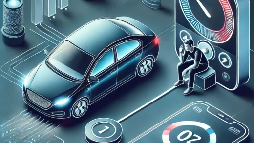 Pay-As-You-Go Vehicle Ownership